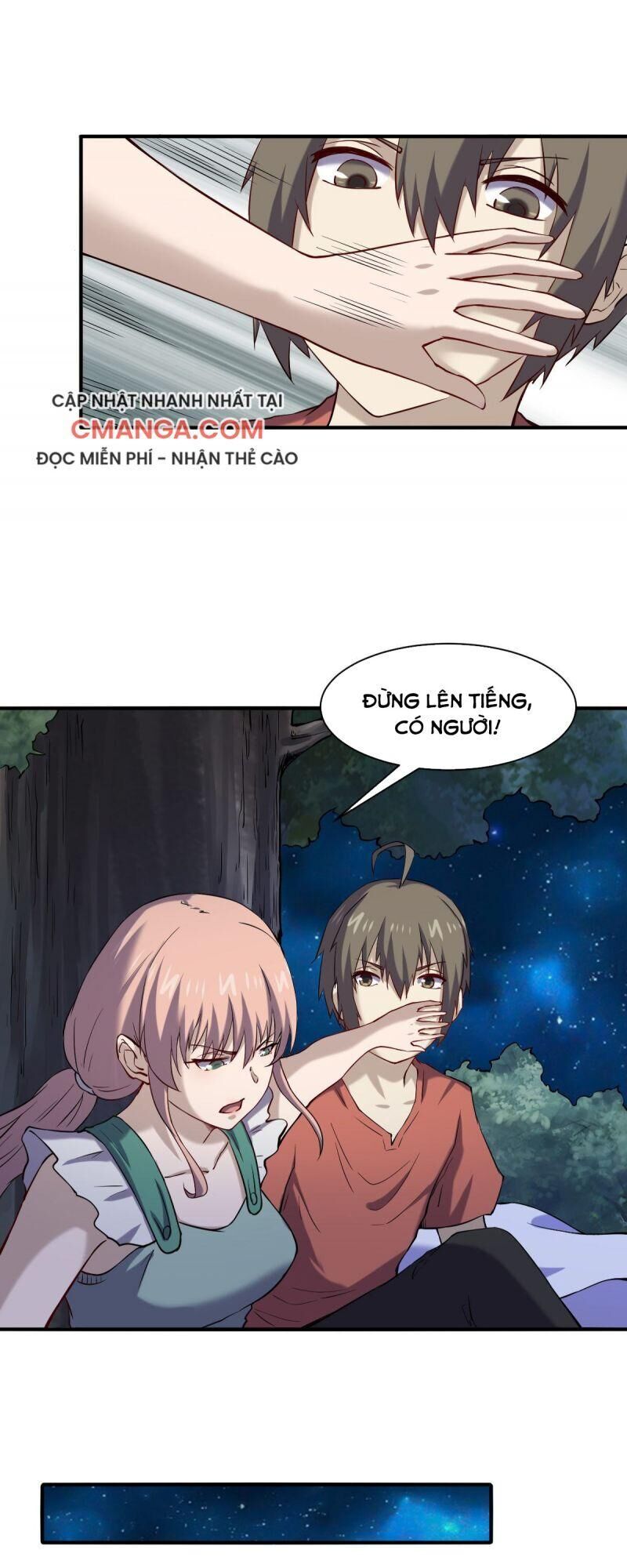 Ta Độ Kiếp Thất Bại Đều Là Tại Ngươi Chapter 51 - 7