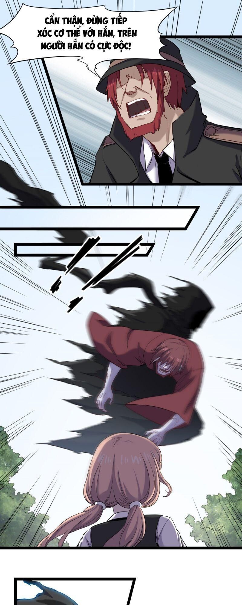 Ta Độ Kiếp Thất Bại Đều Là Tại Ngươi Chapter 35 - 13