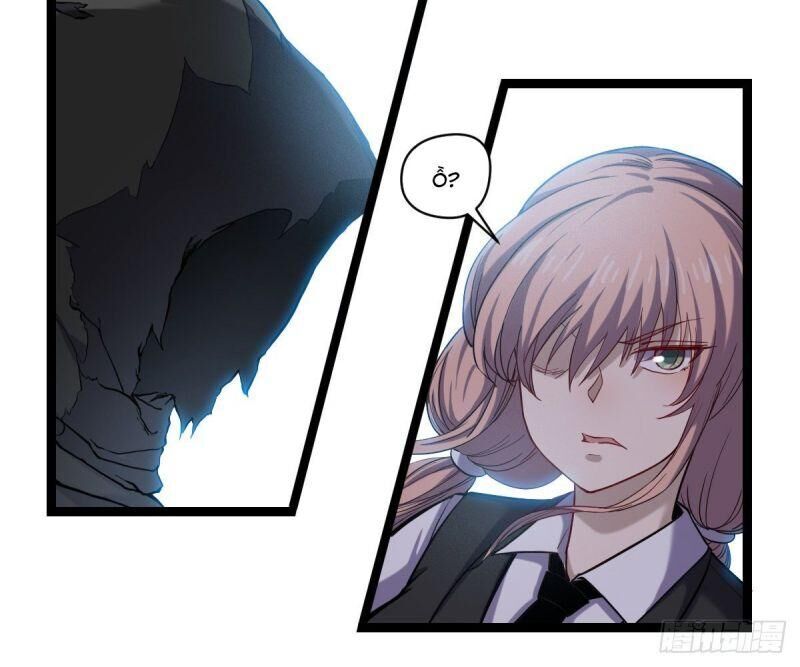 Ta Độ Kiếp Thất Bại Đều Là Tại Ngươi Chapter 35 - 14