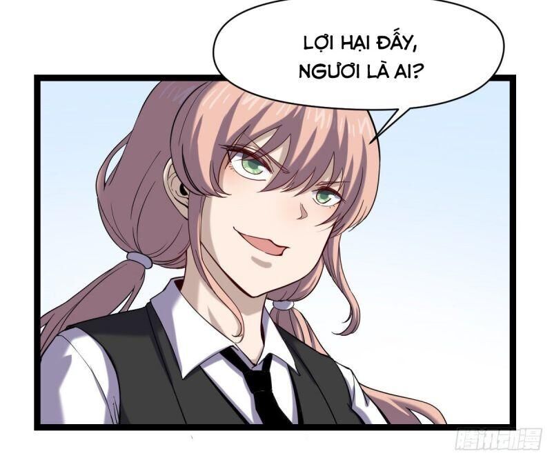 Ta Độ Kiếp Thất Bại Đều Là Tại Ngươi Chapter 35 - 16