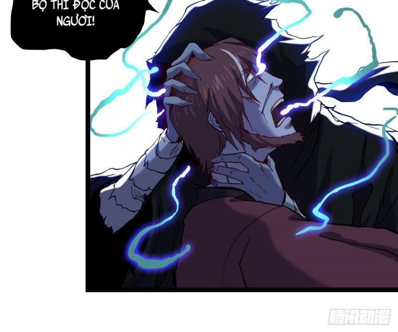 Ta Độ Kiếp Thất Bại Đều Là Tại Ngươi Chapter 35 - 20