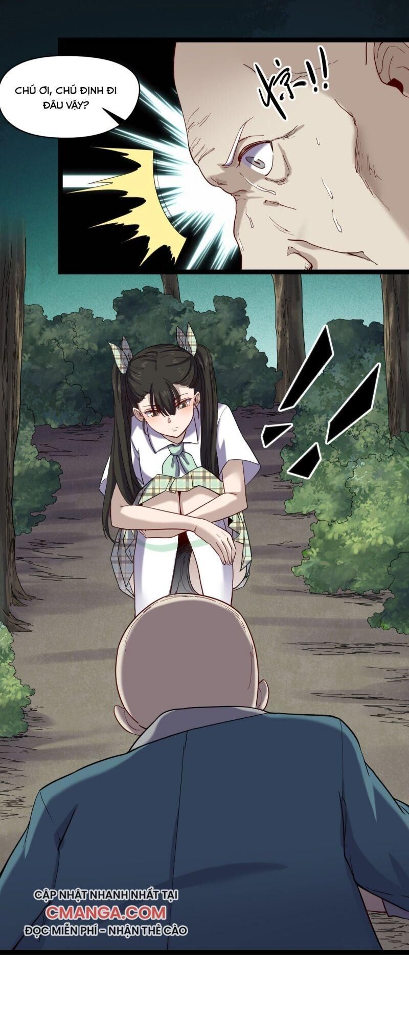 Ta Độ Kiếp Thất Bại Đều Là Tại Ngươi Chapter 35 - 23