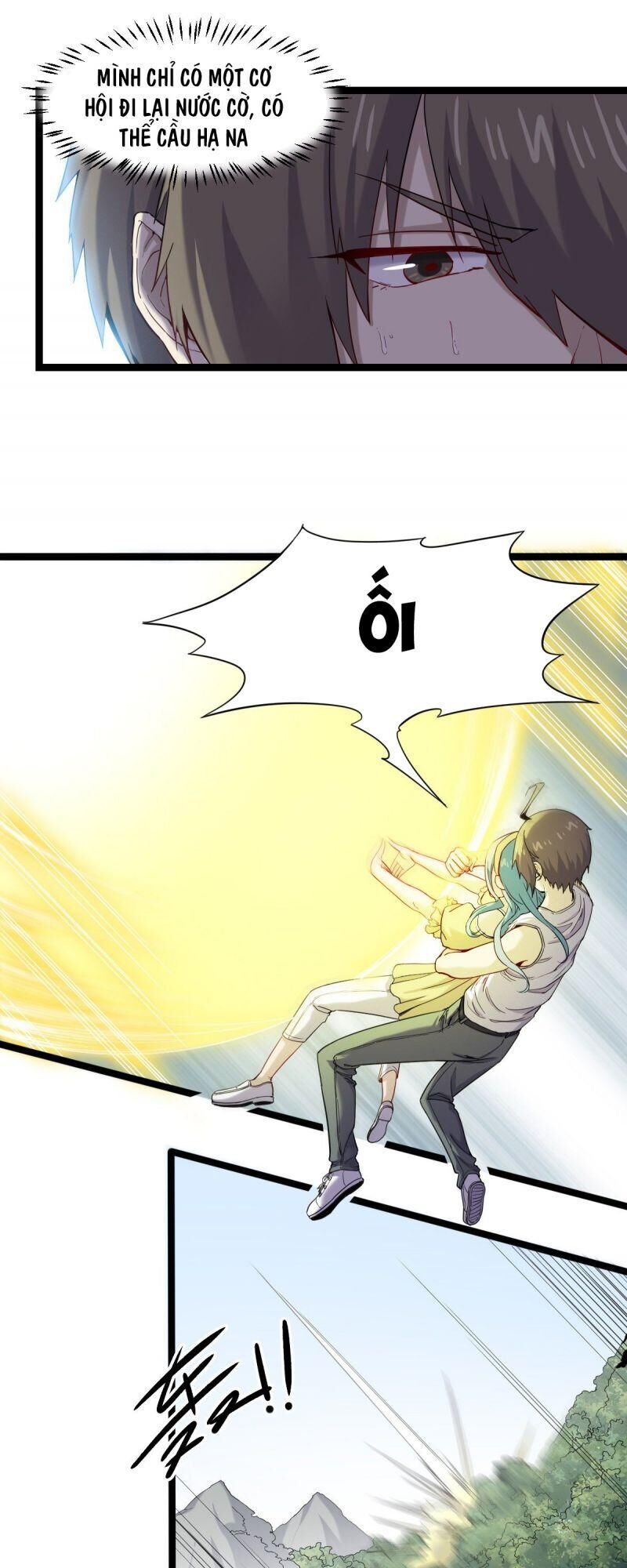 Ta Độ Kiếp Thất Bại Đều Là Tại Ngươi Chapter 35 - 9