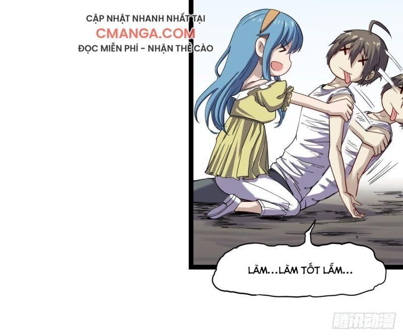 Ta Độ Kiếp Thất Bại Đều Là Tại Ngươi Chapter 36 - 2