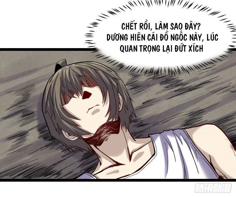 Ta Độ Kiếp Thất Bại Đều Là Tại Ngươi Chapter 36 - 14