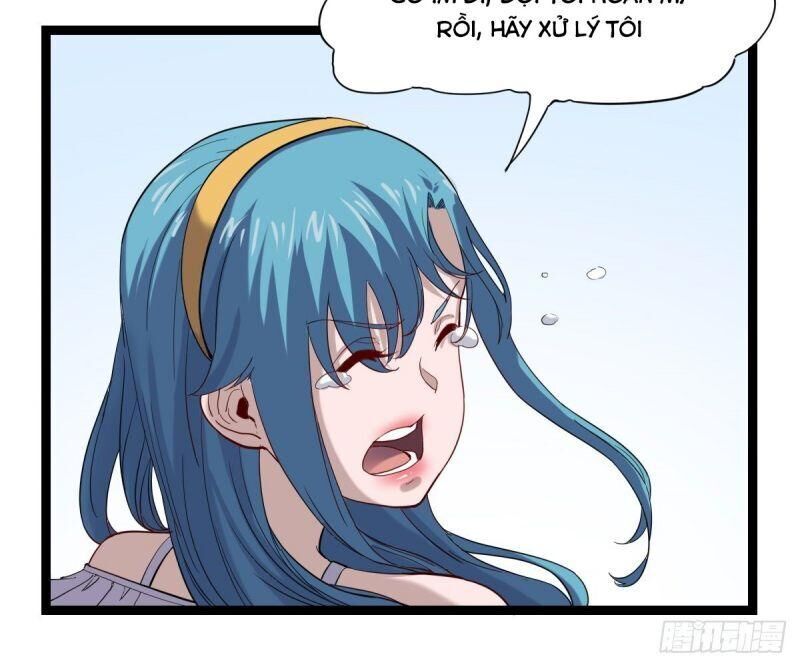 Ta Độ Kiếp Thất Bại Đều Là Tại Ngươi Chapter 36 - 22