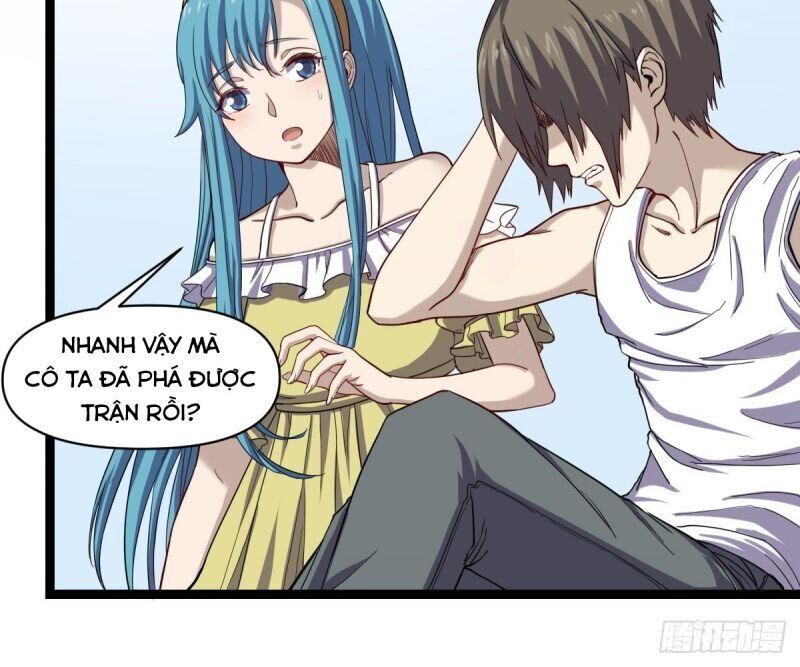 Ta Độ Kiếp Thất Bại Đều Là Tại Ngươi Chapter 36 - 4