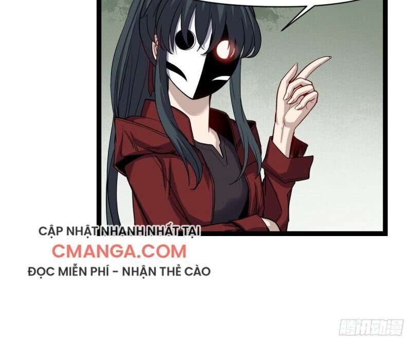 Ta Độ Kiếp Thất Bại Đều Là Tại Ngươi Chapter 36 - 10