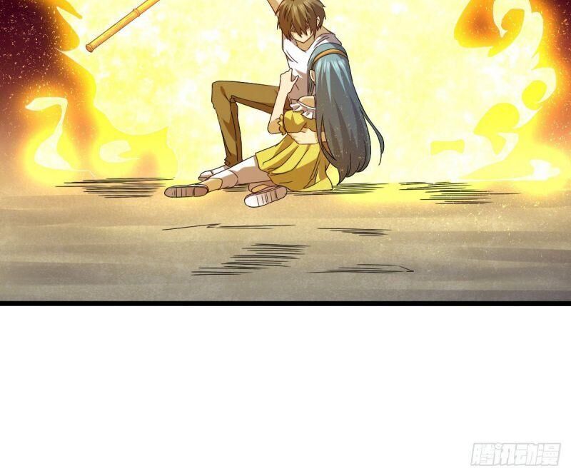 Ta Độ Kiếp Thất Bại Đều Là Tại Ngươi Chapter 37 - 12