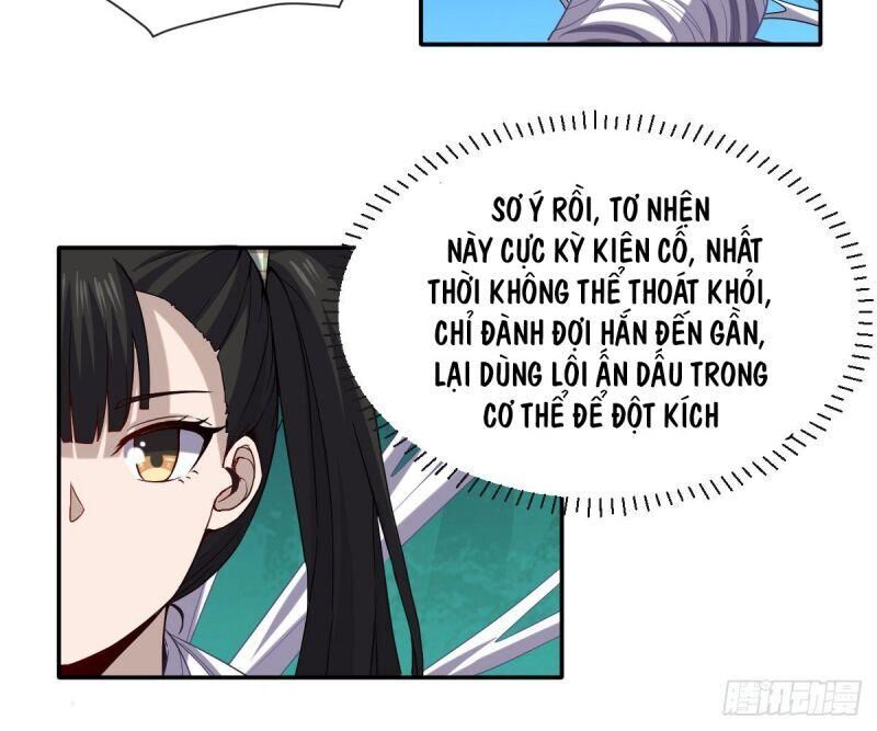 Ta Độ Kiếp Thất Bại Đều Là Tại Ngươi Chapter 37 - 16