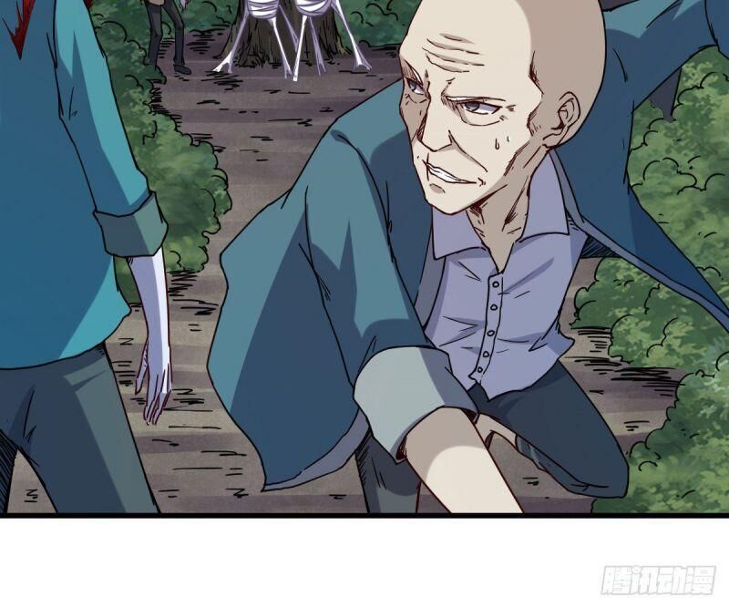 Ta Độ Kiếp Thất Bại Đều Là Tại Ngươi Chapter 37 - 20