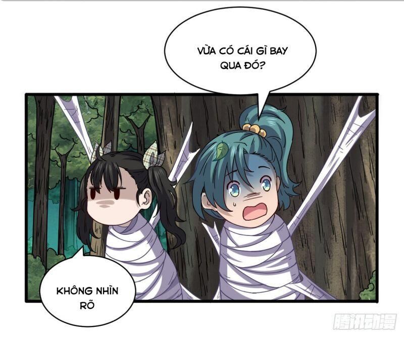 Ta Độ Kiếp Thất Bại Đều Là Tại Ngươi Chapter 37 - 24