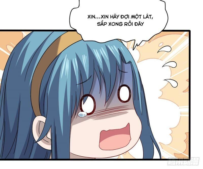 Ta Độ Kiếp Thất Bại Đều Là Tại Ngươi Chapter 37 - 4