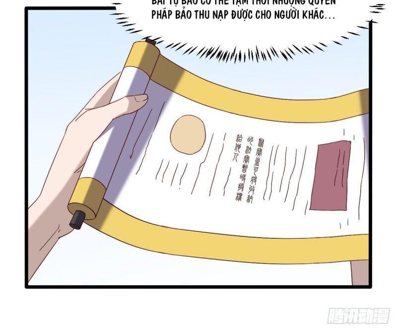 Ta Độ Kiếp Thất Bại Đều Là Tại Ngươi Chapter 37 - 6