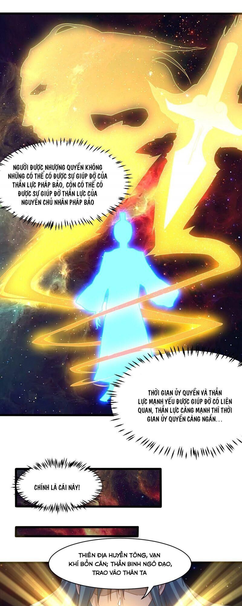 Ta Độ Kiếp Thất Bại Đều Là Tại Ngươi Chapter 37 - 7