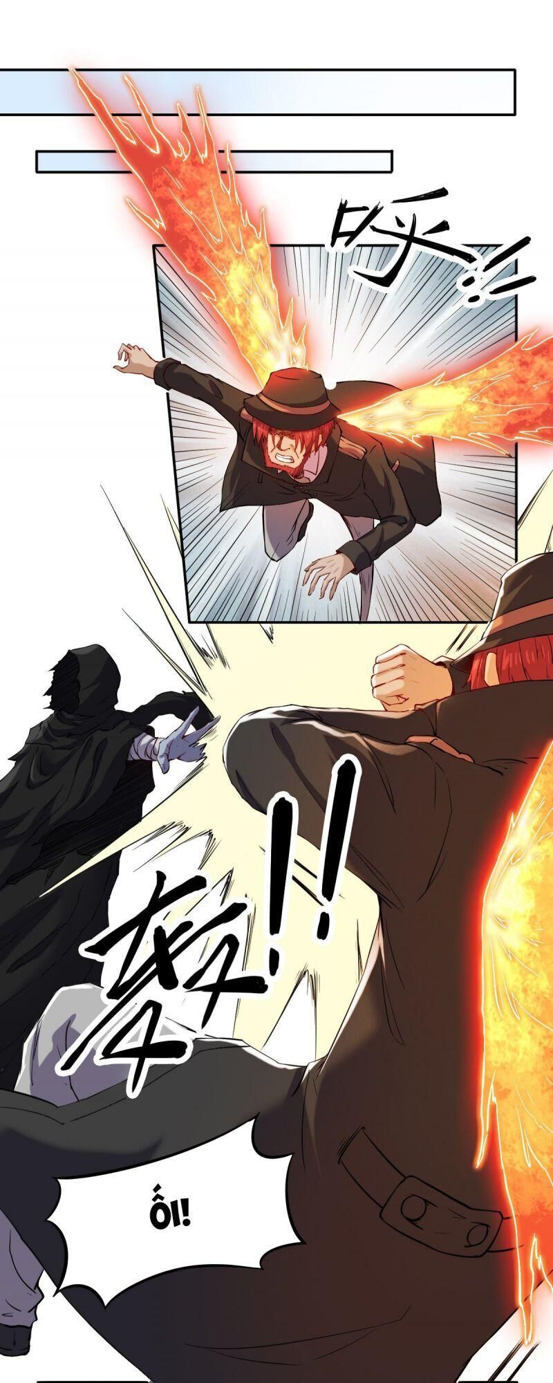 Ta Độ Kiếp Thất Bại Đều Là Tại Ngươi Chapter 38 - 11