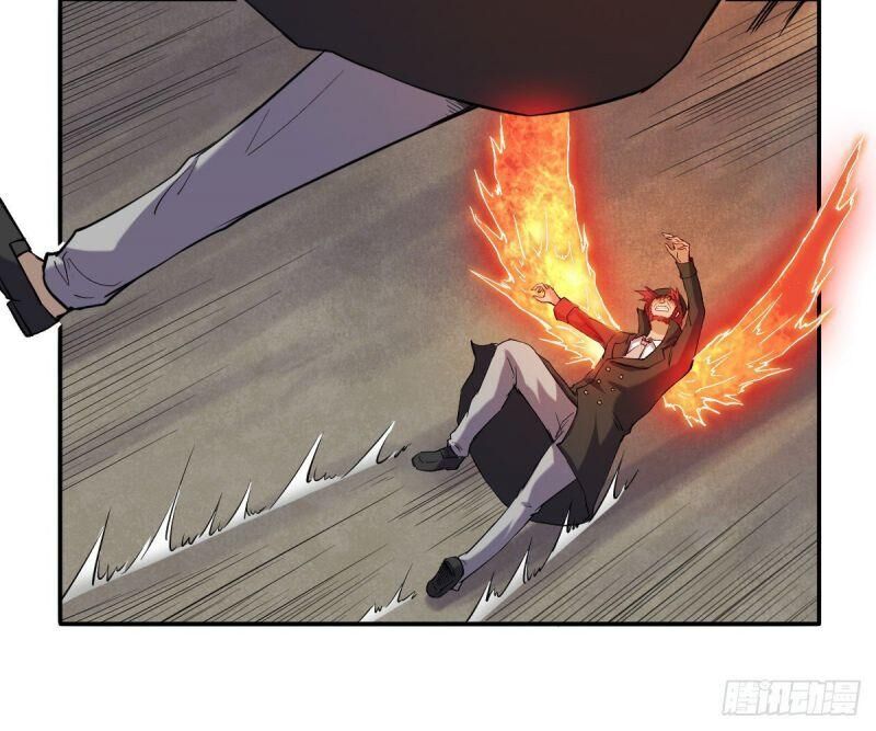 Ta Độ Kiếp Thất Bại Đều Là Tại Ngươi Chapter 38 - 12