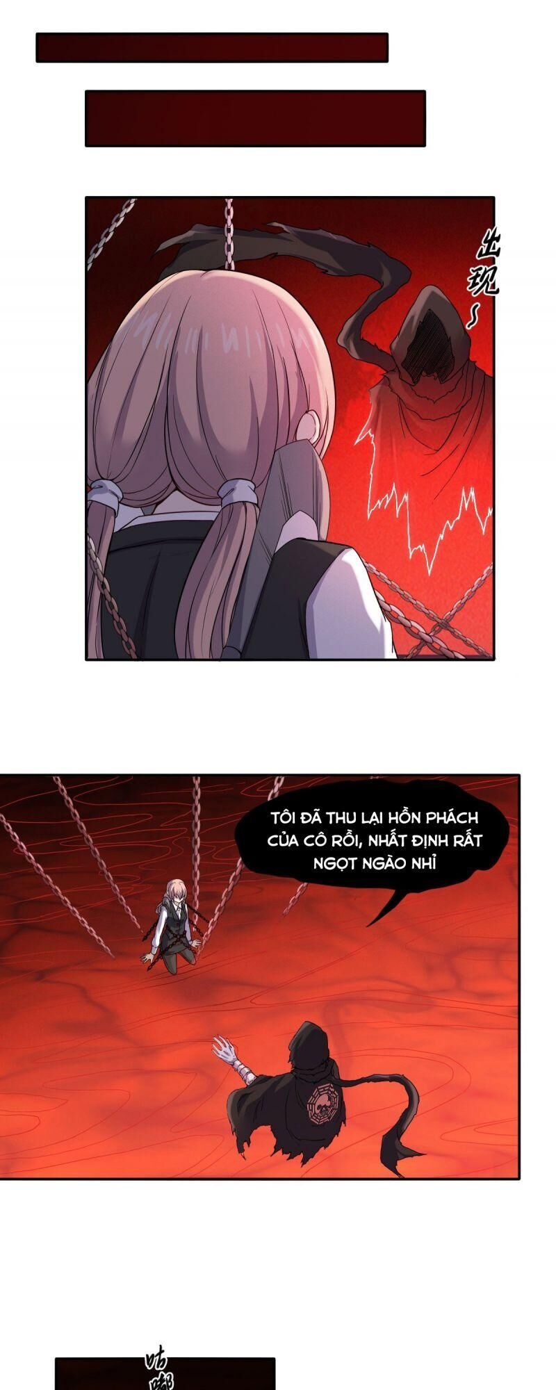 Ta Độ Kiếp Thất Bại Đều Là Tại Ngươi Chapter 38 - 15