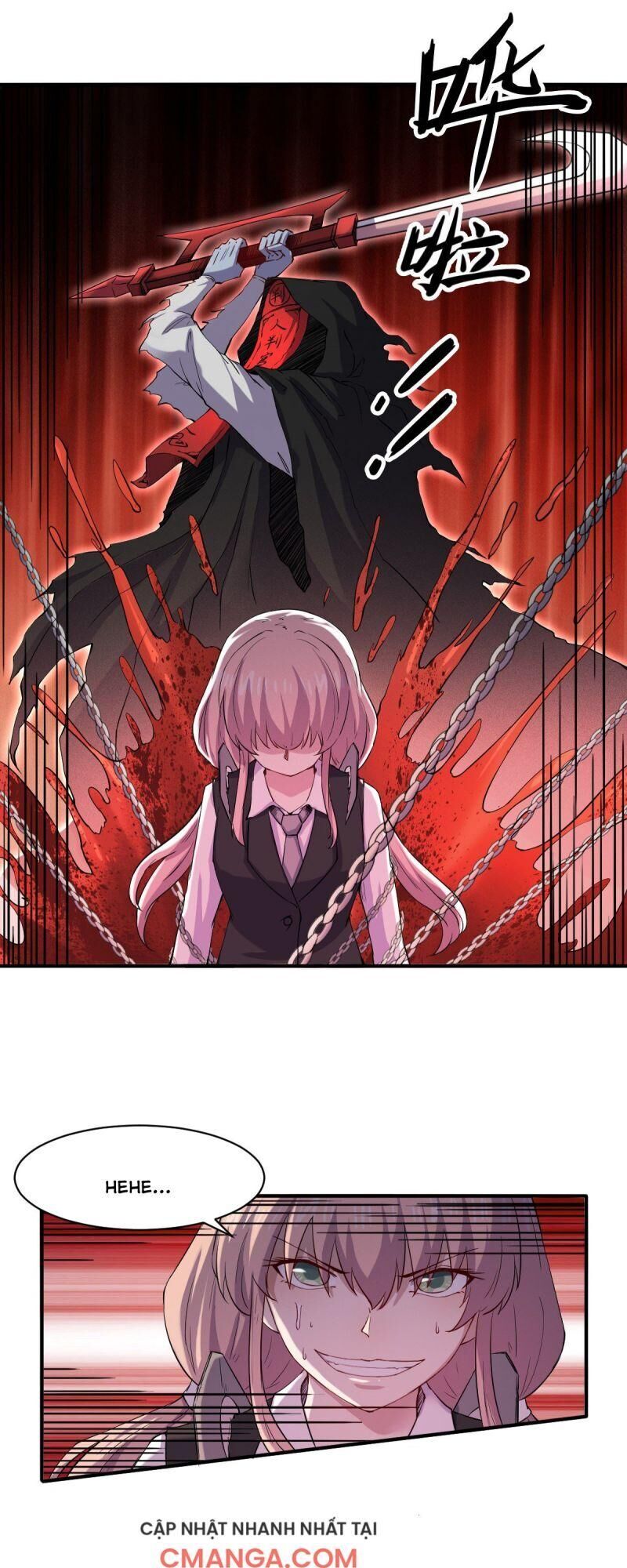 Ta Độ Kiếp Thất Bại Đều Là Tại Ngươi Chapter 38 - 17
