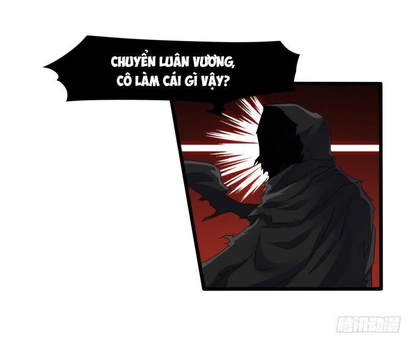 Ta Độ Kiếp Thất Bại Đều Là Tại Ngươi Chapter 38 - 22