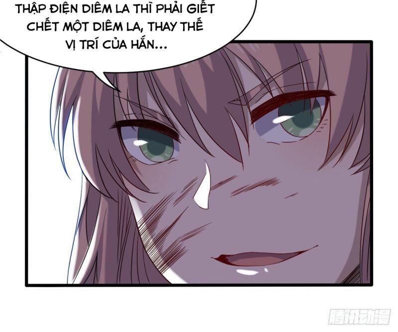 Ta Độ Kiếp Thất Bại Đều Là Tại Ngươi Chapter 38 - 4