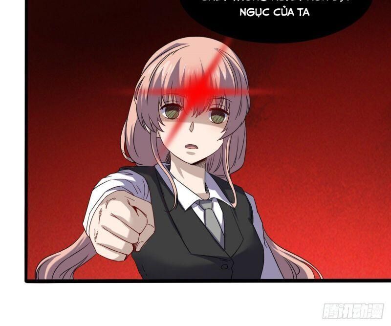 Ta Độ Kiếp Thất Bại Đều Là Tại Ngươi Chapter 38 - 8