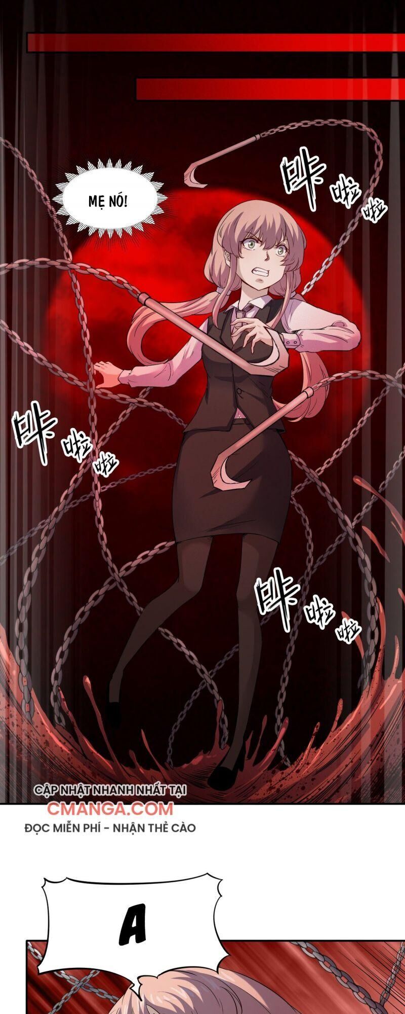 Ta Độ Kiếp Thất Bại Đều Là Tại Ngươi Chapter 38 - 9