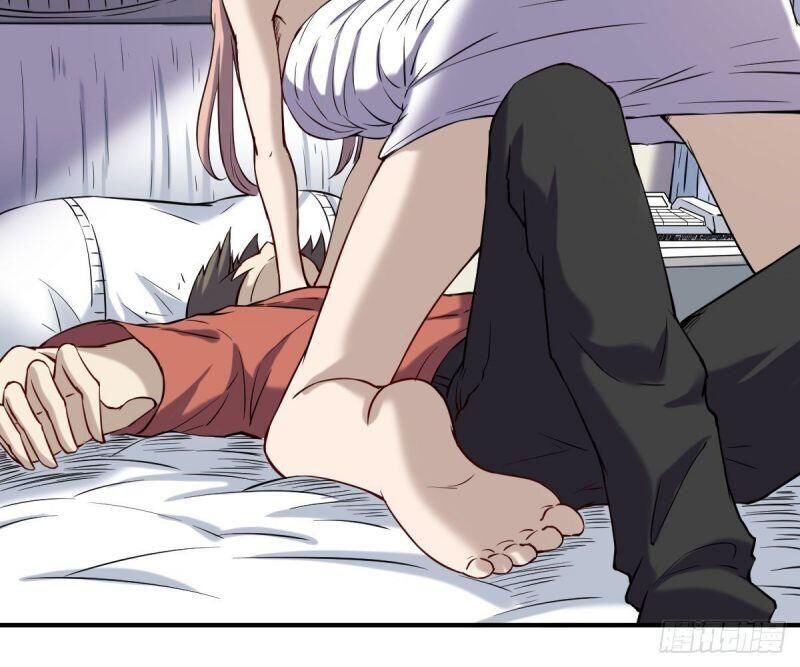 Ta Độ Kiếp Thất Bại Đều Là Tại Ngươi Chapter 47 - 2