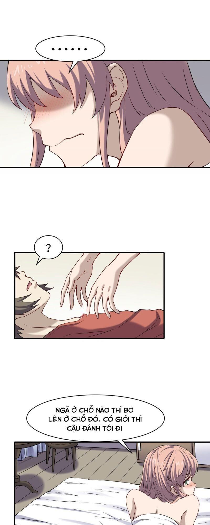 Ta Độ Kiếp Thất Bại Đều Là Tại Ngươi Chapter 47 - 13