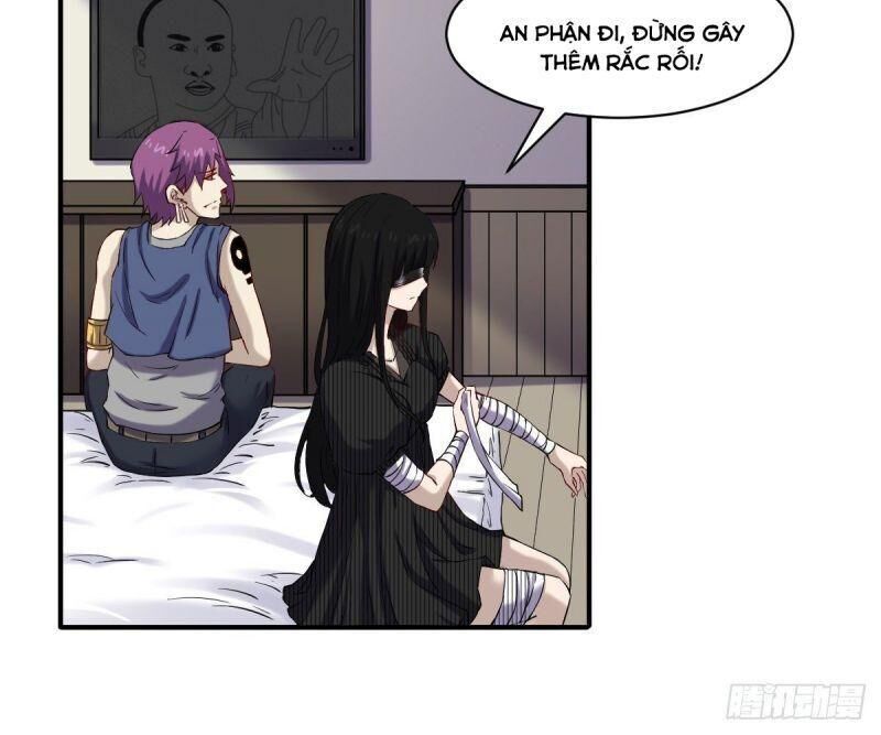 Ta Độ Kiếp Thất Bại Đều Là Tại Ngươi Chapter 47 - 16