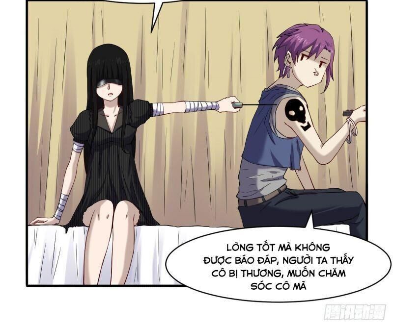 Ta Độ Kiếp Thất Bại Đều Là Tại Ngươi Chapter 47 - 18