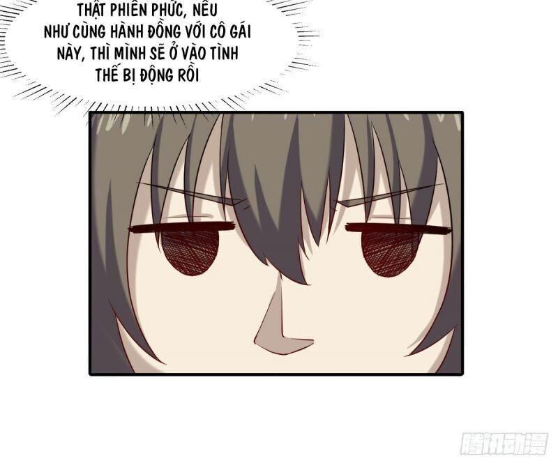 Ta Độ Kiếp Thất Bại Đều Là Tại Ngươi Chapter 47 - 22