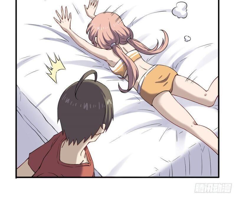 Ta Độ Kiếp Thất Bại Đều Là Tại Ngươi Chapter 47 - 24