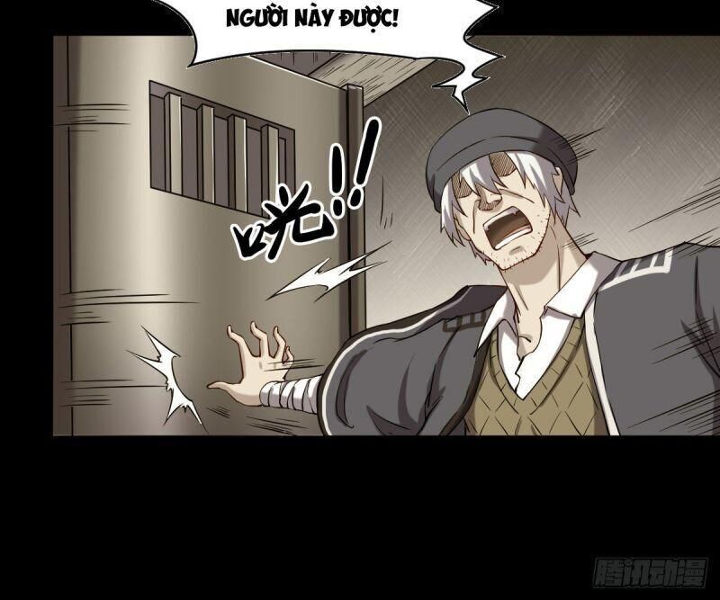 Ta Độ Kiếp Thất Bại Đều Là Tại Ngươi Chapter 47 - 10