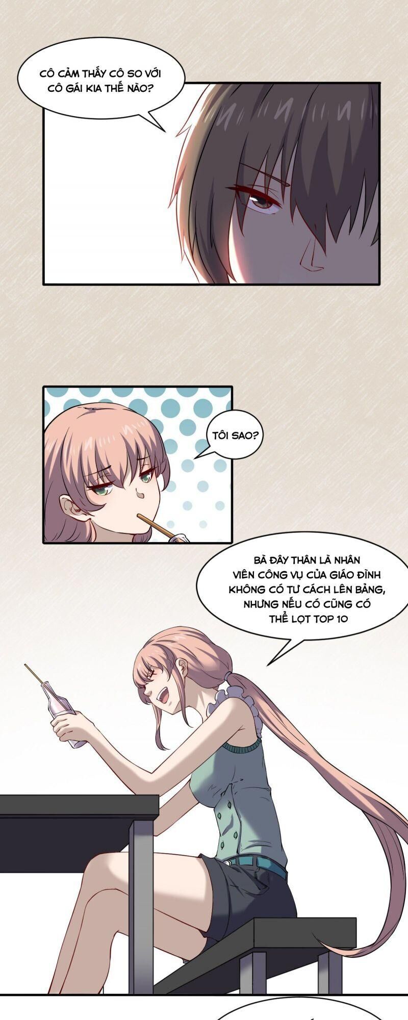 Ta Độ Kiếp Thất Bại Đều Là Tại Ngươi Chapter 49 - 11