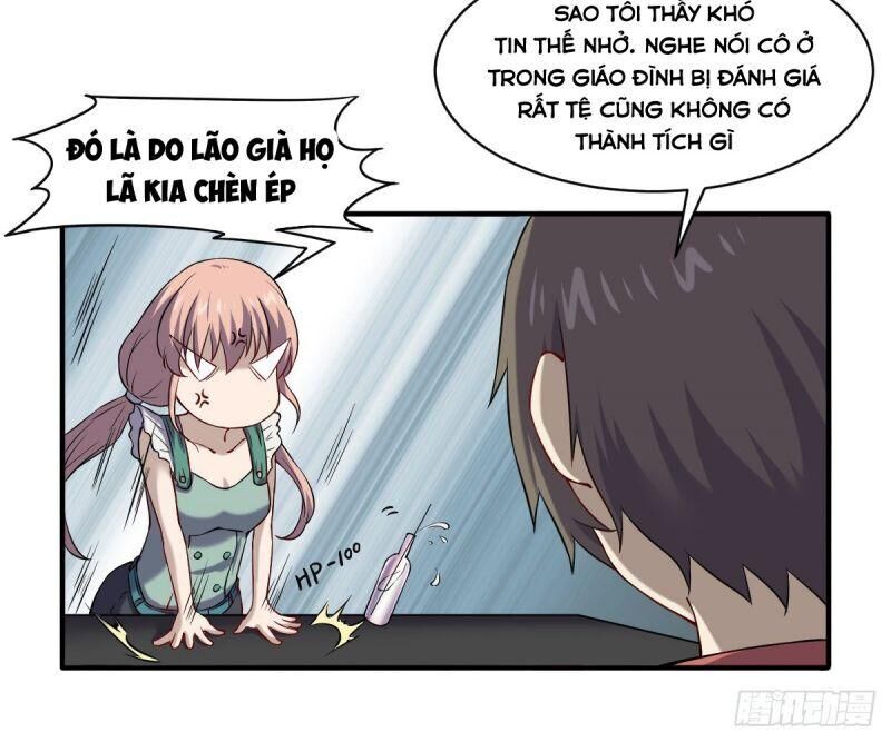 Ta Độ Kiếp Thất Bại Đều Là Tại Ngươi Chapter 49 - 12