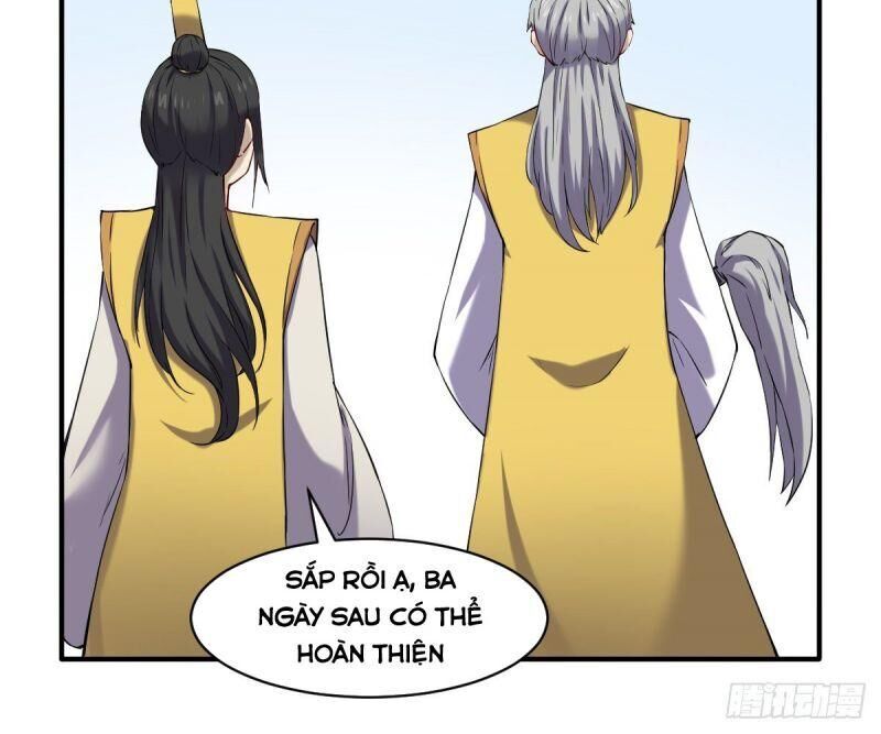 Ta Độ Kiếp Thất Bại Đều Là Tại Ngươi Chapter 49 - 16