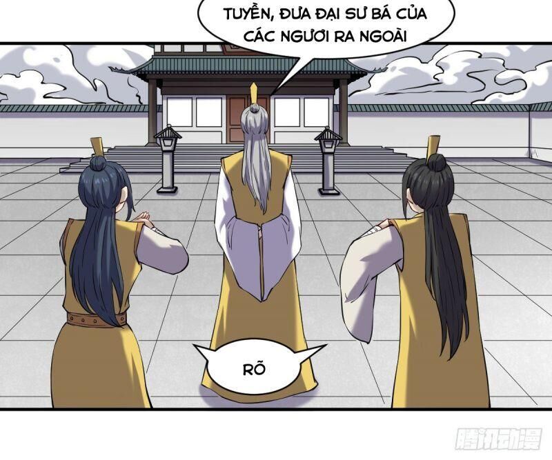 Ta Độ Kiếp Thất Bại Đều Là Tại Ngươi Chapter 49 - 22