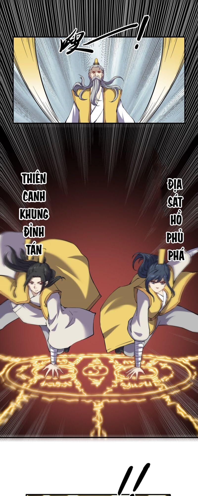 Ta Độ Kiếp Thất Bại Đều Là Tại Ngươi Chapter 49 - 23