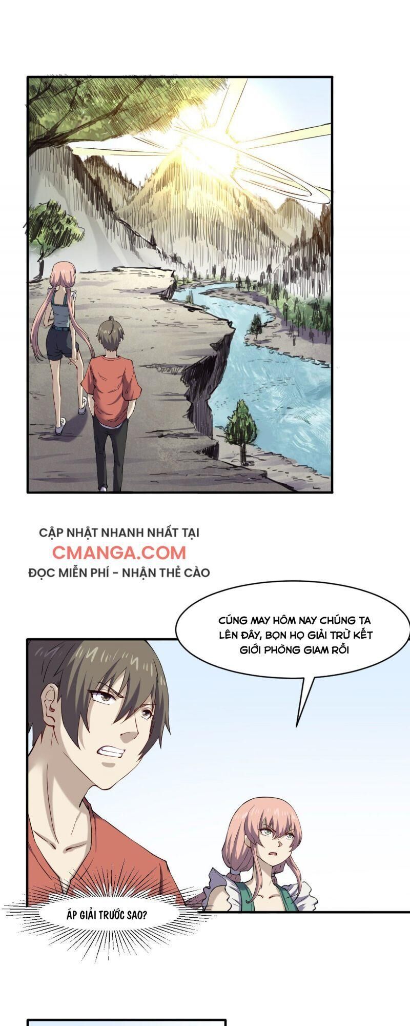 Ta Độ Kiếp Thất Bại Đều Là Tại Ngươi Chapter 49 - 25
