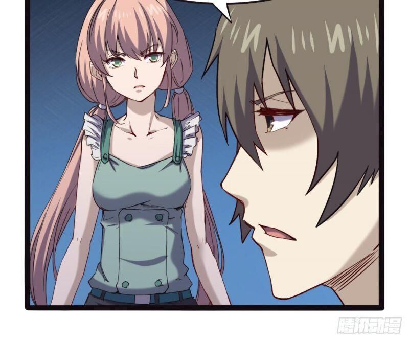 Ta Độ Kiếp Thất Bại Đều Là Tại Ngươi Chapter 52 - 18