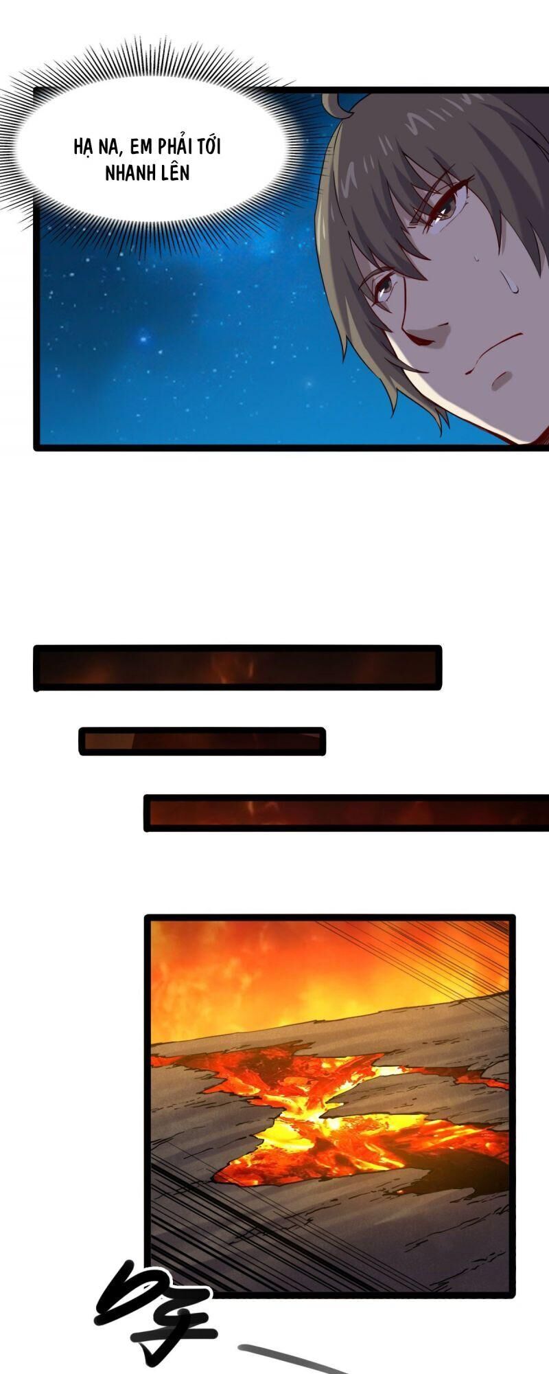 Ta Độ Kiếp Thất Bại Đều Là Tại Ngươi Chapter 52 - 21