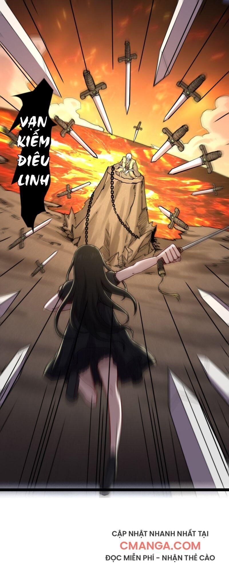 Ta Độ Kiếp Thất Bại Đều Là Tại Ngươi Chapter 52 - 23