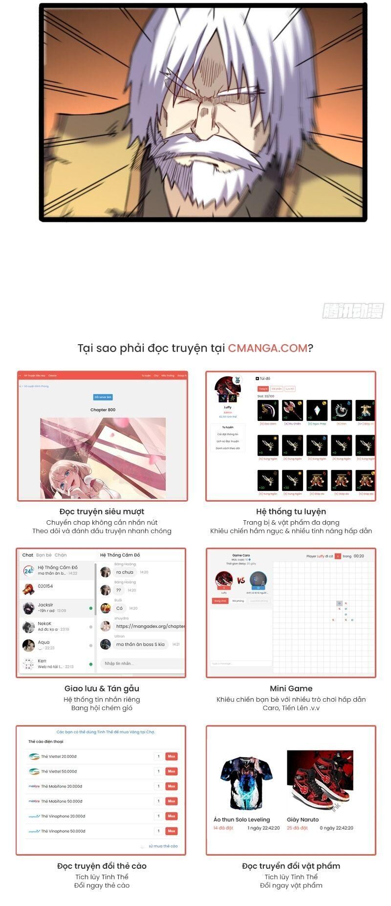 Ta Độ Kiếp Thất Bại Đều Là Tại Ngươi Chapter 52 - 24