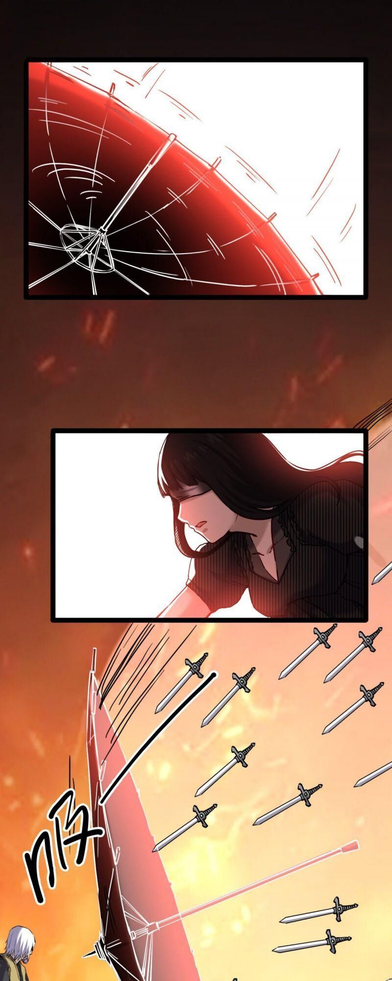 Ta Độ Kiếp Thất Bại Đều Là Tại Ngươi Chapter 52 - 25