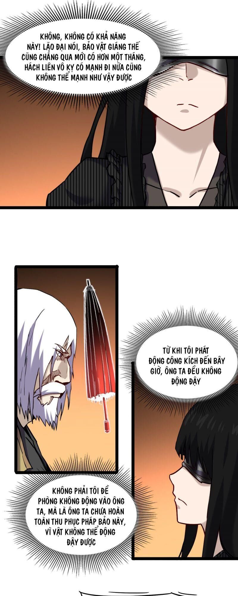 Ta Độ Kiếp Thất Bại Đều Là Tại Ngươi Chapter 52 - 29