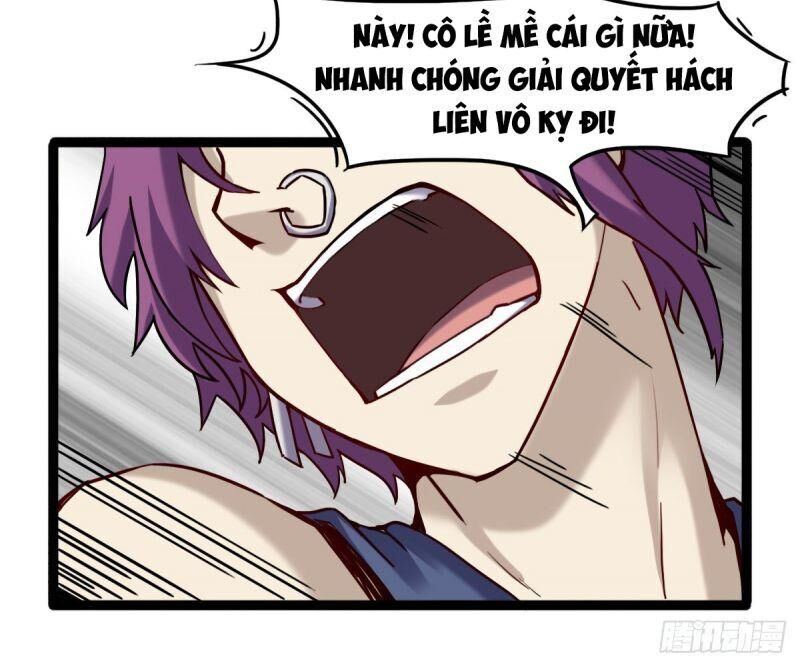 Ta Độ Kiếp Thất Bại Đều Là Tại Ngươi Chapter 52 - 30