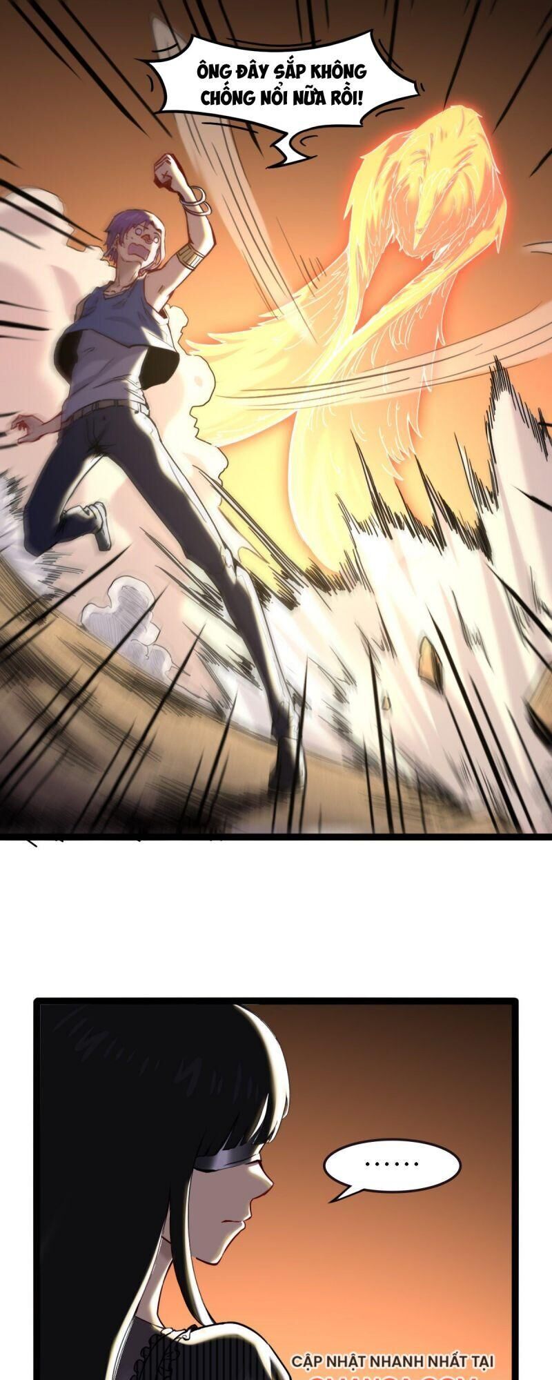 Ta Độ Kiếp Thất Bại Đều Là Tại Ngươi Chapter 52 - 31