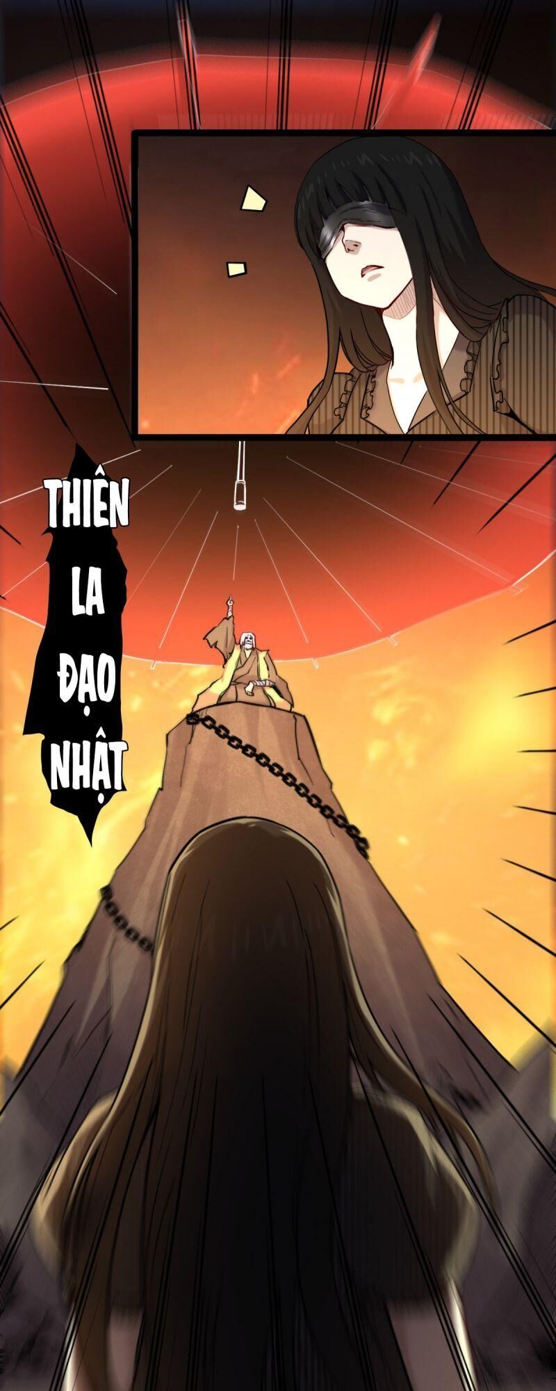 Ta Độ Kiếp Thất Bại Đều Là Tại Ngươi Chapter 52 - 35