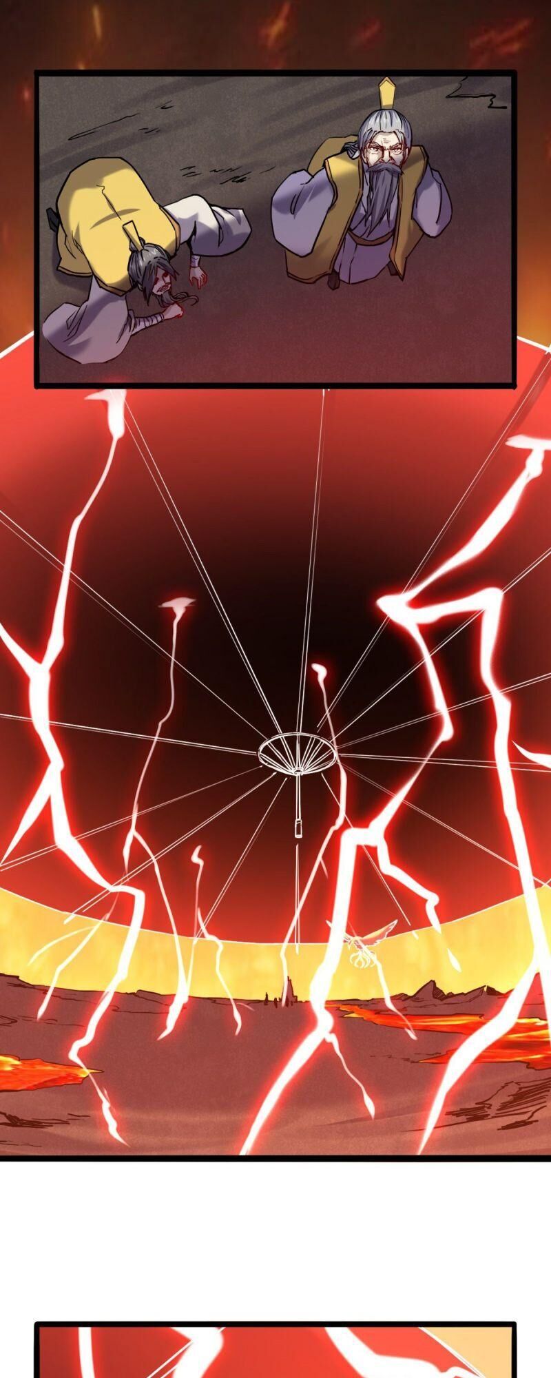 Ta Độ Kiếp Thất Bại Đều Là Tại Ngươi Chapter 52 - 37